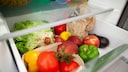 Trick, mit dem Gemüse im Kühlschrank länger frisch bleibt
