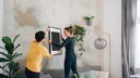 Tipps zum Einrichten der ersten gemeinsamen Wohnung