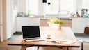 Eine Mietwohnung darf nicht immer als Homeoffice herhalten