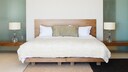 Position: Bett falsch im Schlafzimmer aufstellen