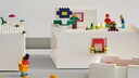 Bygglek von Ikea und Lego im Check