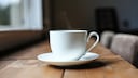 Kann eine Tasse in den Backofen?