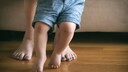 Vorteile und Nachteile einer Fu&szlig;bodenheizung