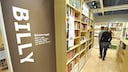 Ikea Möbel zurück: Ikea Möbelhaus