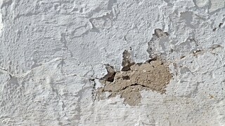 Gips könnte knapp werden – was ist die Alternative beim Hausbau?