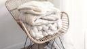 Sch&ouml;ne Kuscheldecken f&uuml;rs Sofa