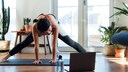 Ein Home Gym zu Hause einrichten – Gewichte, Geräte, Lärmschutz