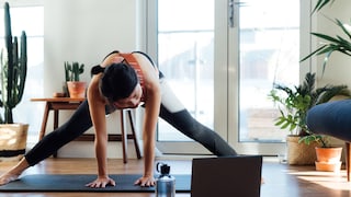 Ein Home Gym zu Hause einrichten – Gewichte, Geräte, Lärmschutz