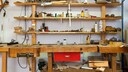 Tipps für Ordnung und Stauraum in der Werkstatt
