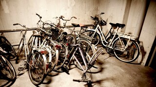 Fahrradkeller