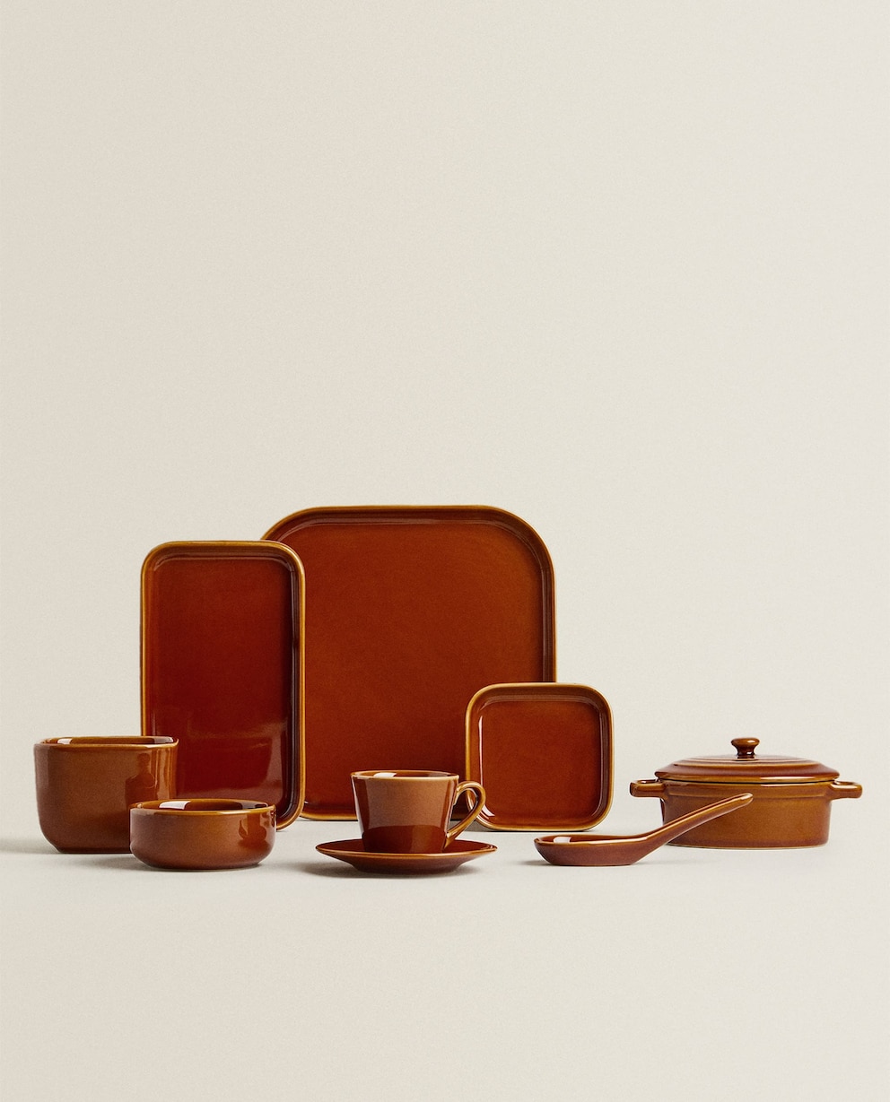 Tee-Service von Zara Home