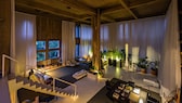 La Fábrica – wie aus einer ehemaligen Zementfbabrik ein luxuriöses Zuhause wurde