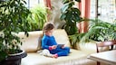 Giftige Zimmerpflanzen, die gefährlich für Kinder und Babys sind