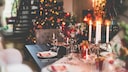 Wegen Corona fangen immer mehr Haushalte an, früher für Weihnachten zu schmücken