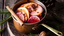 Rezept für Glühwein für zu Hause