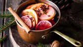 Rezept für Glühwein für zu Hause