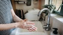 Wasserdruck zu schwach – was tun?
