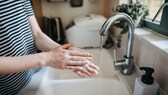 Wasserdruck zu schwach – was tun?