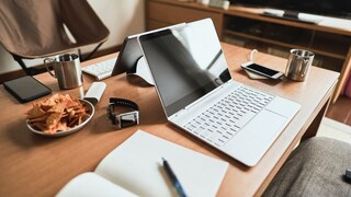 9 Gadgets fürs Homeoffice, die das Arbeiten erleichtern