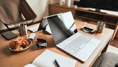 9 Gadgets fürs Homeoffice, die das Arbeiten erleichtern