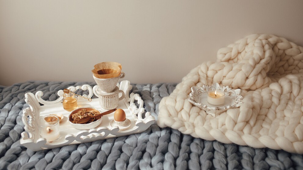 Hygge war gestern – der Wohntrend Mys im Check