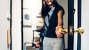 Wohnung untervermieten ist berechtigt bei einem Job im Ausland