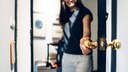 Wohnung untervermieten ist berechtigt bei einem Job im Ausland