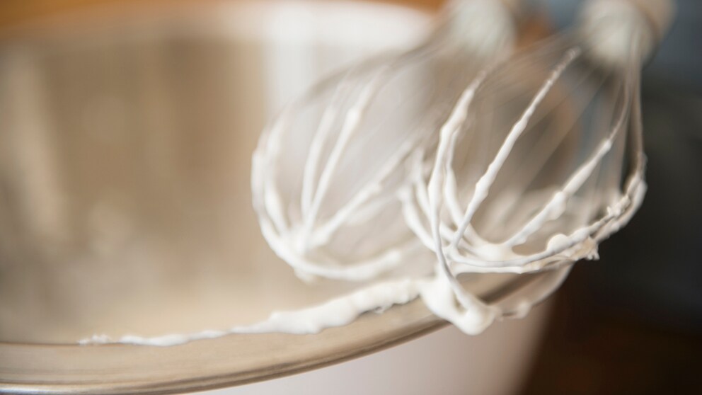 Stiftung Warentest: Marken-Handmixer schneiden besonders gut ab