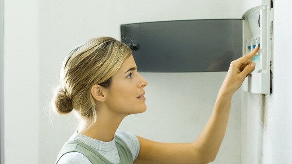 Sicherungskasten erklärt – wofür sind welche Schalter? - myHOMEBOOK