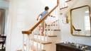 Treppen rutschsicher machen – 3 Methoden