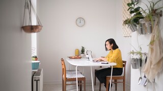 Ein Möbelstück, das jeder im Homeoffice braucht