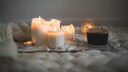 Kerzenständer für zu Hause