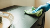 Oberflächen, die man nicht mit Scheuermilch reinigen sollte
