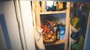 Hauswirtschaftsraum oder Kammer richtig einrichten