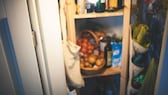 Hauswirtschaftsraum oder Kammer richtig einrichten
