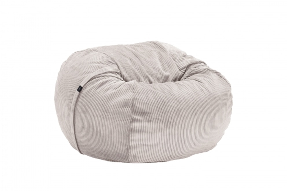 Sitzsack von Vetsak in Cord