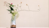 Ikebana – die japanische Kunst, Blumen zu arrangieren
