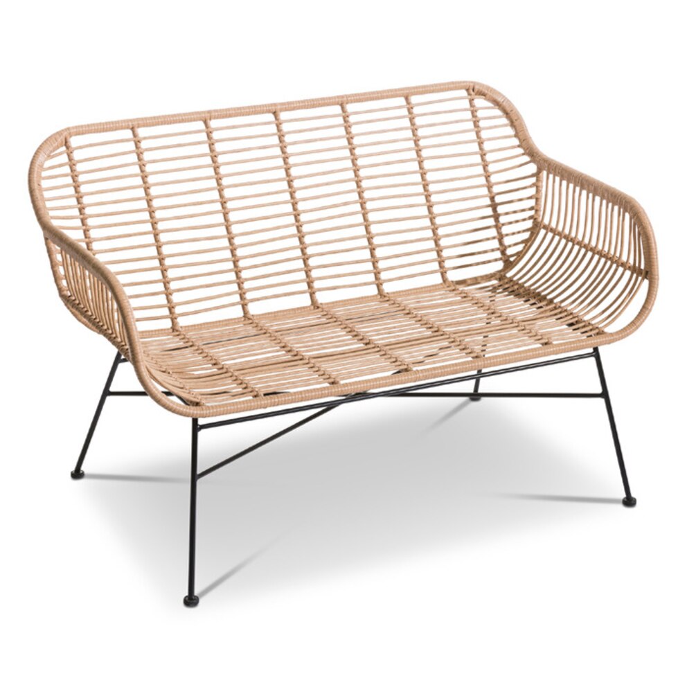 Outdoor-Lounge-Set Tahiti von Segmüller