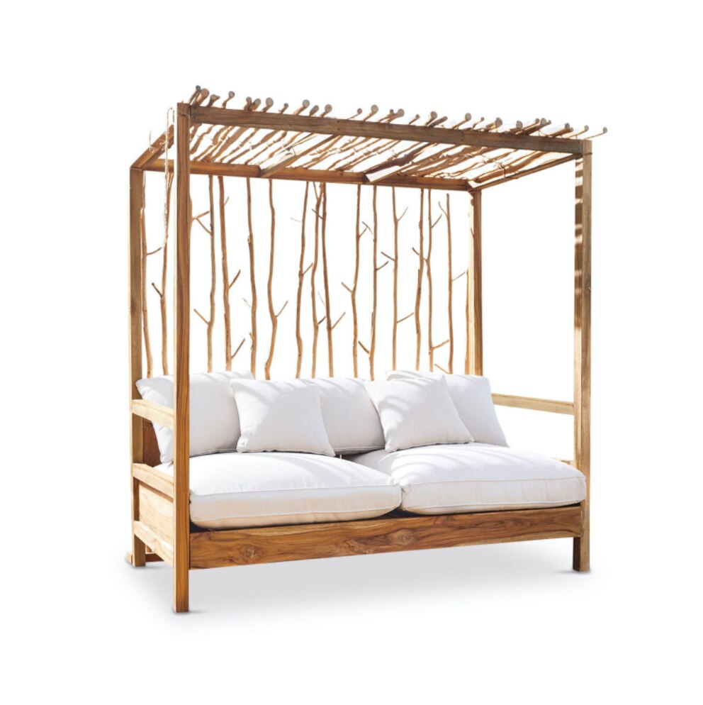 Lounge-Bett von Loberon