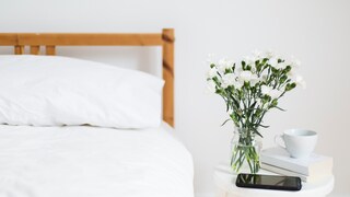 Die schönsten Nachttische