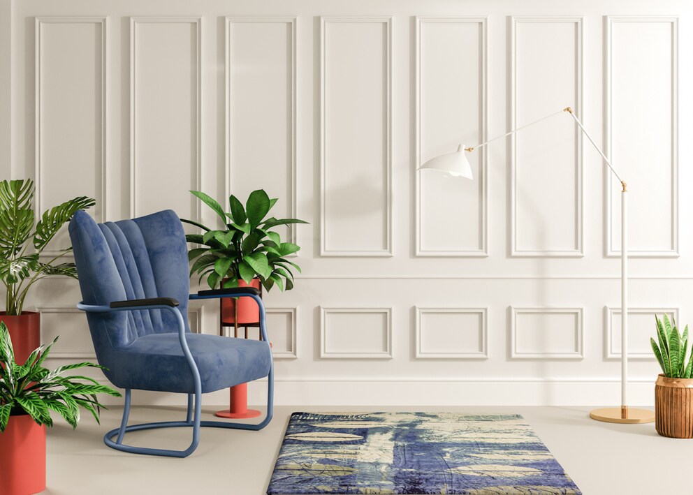 Nützliche Teppichinfos - Alles, was Sie über Teppiche im Wohnraum, Büro und  Gewerbe wissen müssen - Designermöbel von smow