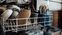 Tabs oder Pulver in der Spülmaschine?