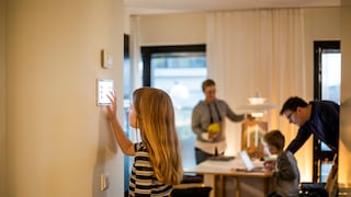 Smarthome