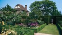 Der Englische Garten von Sissinghurt Castle