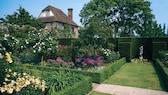 Der Englische Garten von Sissinghurt Castle