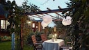 Trends bei Outdoor- und Garten-Möbel