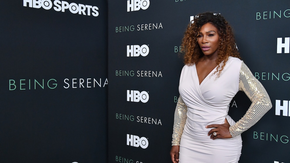 Das Luxus-Anwesen von Serena Williams im Check