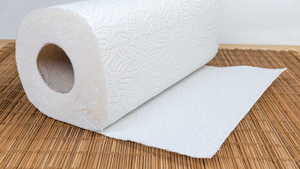 Küchenrolle