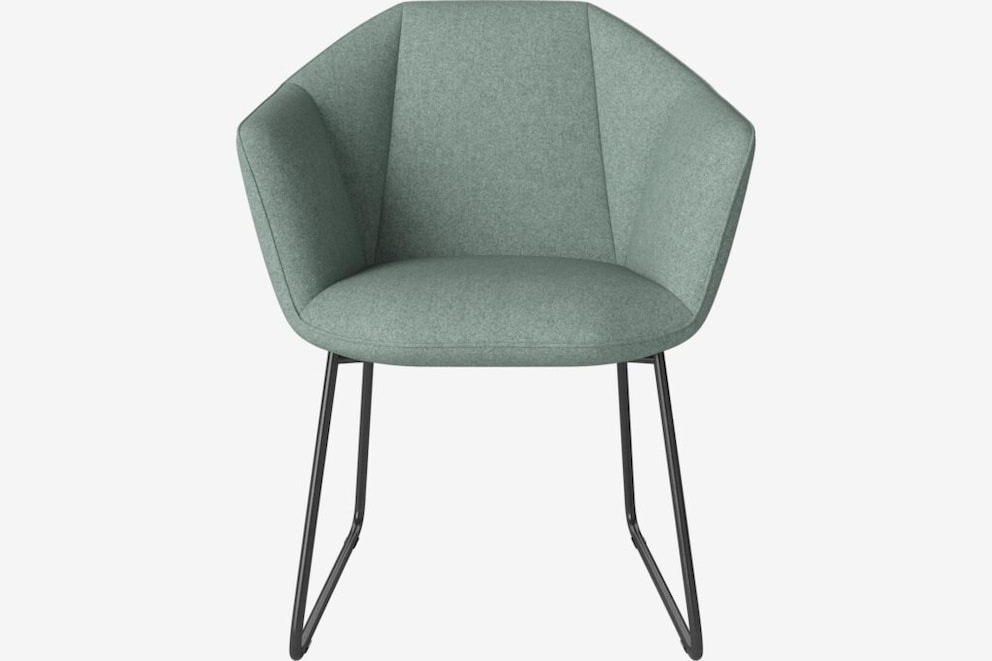 Armchair by Bolia