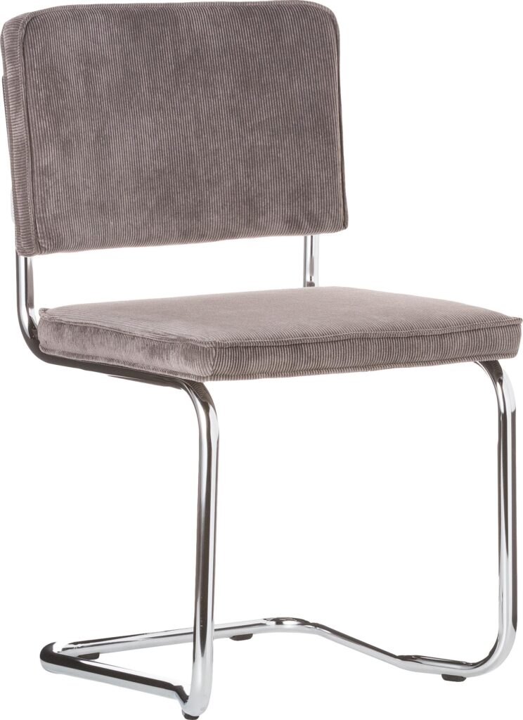 Cantilever dining chair by Westwingnow
